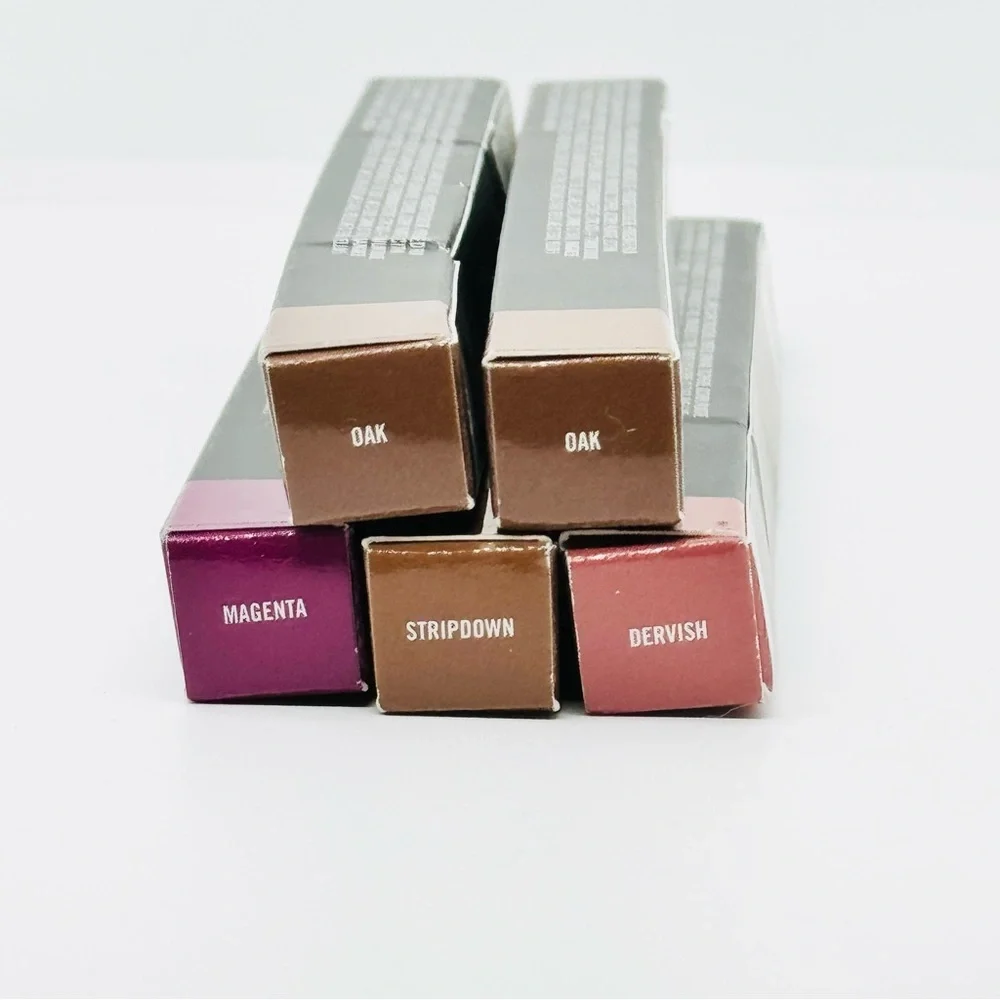 MAC Cosmetics creamy professional